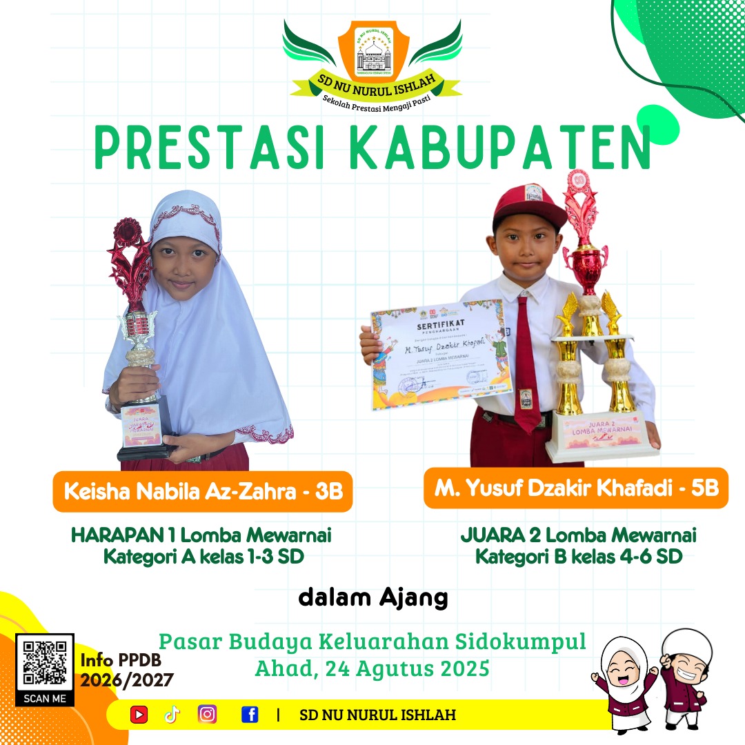 Prestasi